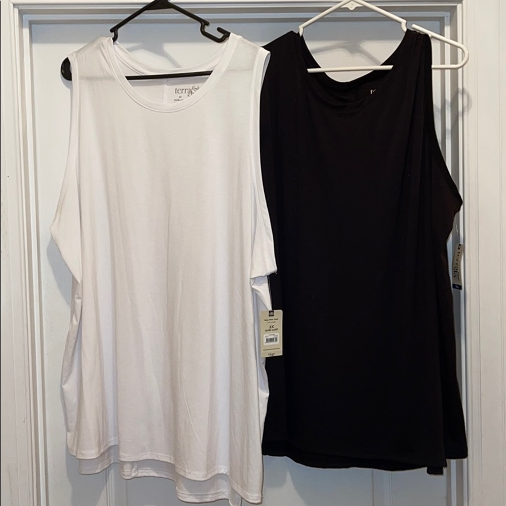 Tank Top Bundle